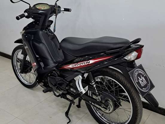 YAMAHA-T115 CRYPTON K YAMAHA-T115 CRYPTON K-2015