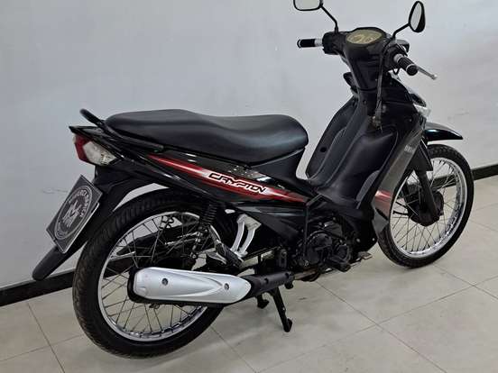 YAMAHA-T115 CRYPTON K YAMAHA-T115 CRYPTON K-2015