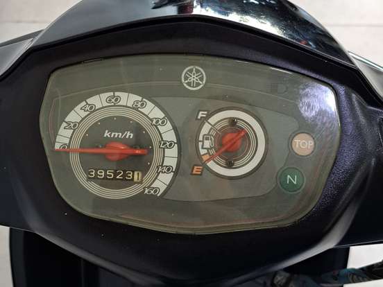YAMAHA-T115 CRYPTON K YAMAHA-T115 CRYPTON K-2015