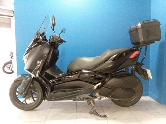 YAMAHA XMAX ABS 