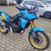 YAMAHA XTZ 700 TÉNÉRÉ YAMAHA XTZ 700 TÉNÉRÉ