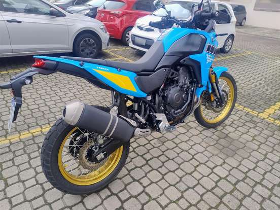 YAMAHA-XTZ 700 TÉNÉRÉ YAMAHA-XTZ 700 TÉNÉRÉ-2025