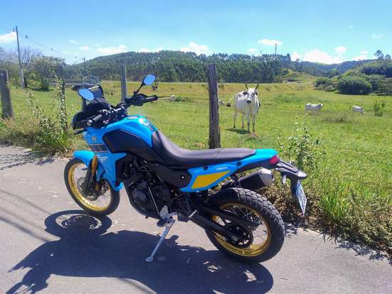 YAMAHA-XTZ 700 TÉNÉRÉ YAMAHA-XTZ 700 TÉNÉRÉ-2025