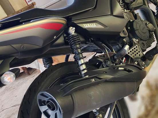 YAMAHA-YS 150 FAZER SED YAMAHA-YS 150 FAZER SED-2020