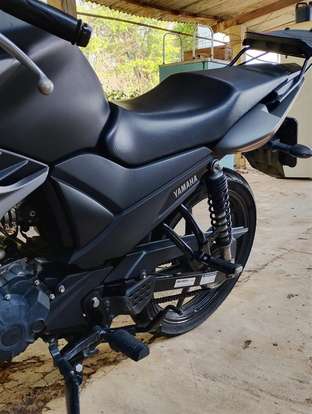 YAMAHA-YS 150 FAZER SED YAMAHA-YS 150 FAZER SED-2020