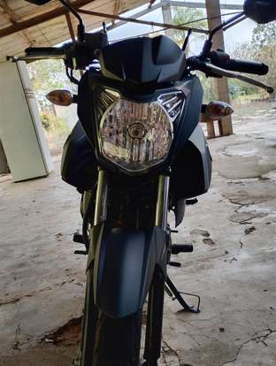 YAMAHA-YS 150 FAZER SED-2020