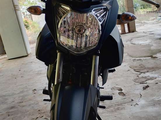 YAMAHA-YS 150 FAZER SED YAMAHA-YS 150 FAZER SED-2020