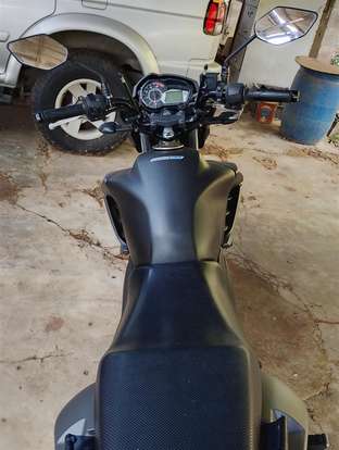 YAMAHA-YS 150 FAZER SED YAMAHA-YS 150 FAZER SED-2020