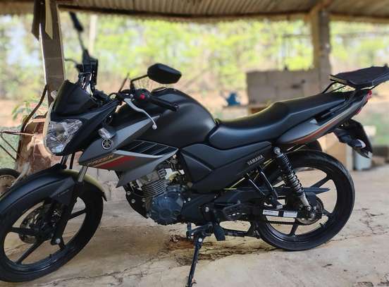 YAMAHA-YS 150 FAZER SED-2020