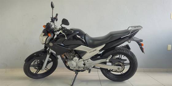 YAMAHA YS 250 FAZER 