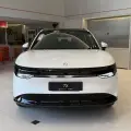 ZEEKR 7X 100 KW ELÉTRICO PREMIUM ZEEKR 7X 100 KW ELÉTRICO PREMIUM
