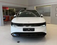 ZEEKR 7X 100 KW ELÉTRICO PREMIUM ZEEKR 7X 100 KW ELÉTRICO PREMIUM
