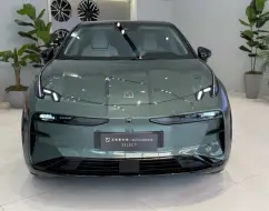ZEEKR X 66 KW ELÉTRICO FLAGSHIP AWD ZEEKR X 66 KW ELÉTRICO FLAGSHIP AWD