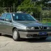 ALFA ROMEO 155 2.0 ELEGANT 16V GASOLINA 4P MANUAL ALFA ROMEO 155 2.0 ELEGANT 16V GASOLINA 4P MANUAL