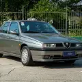 ALFA ROMEO 155 2.0 ELEGANT 16V GASOLINA 4P MANUAL ALFA ROMEO 155 2.0 ELEGANT 16V GASOLINA 4P MANUAL