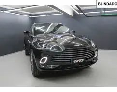 ASTON MARTIN DBX 4.0 V8 TURBO GASOLINA AUTOMÁTICO ASTON MARTIN DBX 4.0 V8 TURBO GASOLINA AUTOMÁTICO