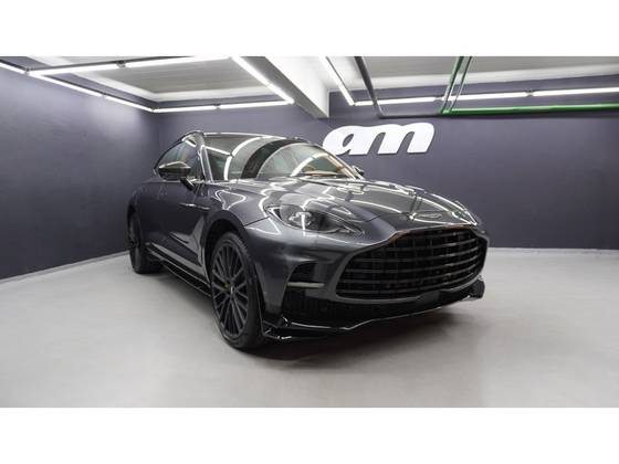 Aston Martin DBX707 4.0 V8 Turbo Gasolina  Automático