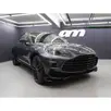 ASTON MARTIN DBX707 4.0 V8 TURBO GASOLINA AUTOMÁTICO ASTON MARTIN DBX707 4.0 V8 TURBO GASOLINA AUTOMÁTICO