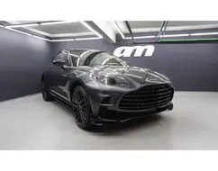 ASTON MARTIN DBX707 4.0 V8 TURBO GASOLINA AUTOMÁTICO ASTON MARTIN DBX707 4.0 V8 TURBO GASOLINA AUTOMÁTICO