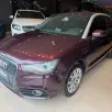 AUDI A1 1.4 TFSI ATTRACTION 16V 122CV GASOLINA 2P AUTOMÁTICO AUDI A1 1.4 TFSI ATTRACTION 16V 122CV GASOLINA 2P AUTOMÁTICO