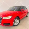 AUDI A1 1.4 TFSI SPORTBACK AMBITION 16V 185CV GASOLINA 4P AUTOMÁTICO AUDI A1 1.4 TFSI SPORTBACK AMBITION 16V 185CV GASOLINA 4P AUTOMÁTICO