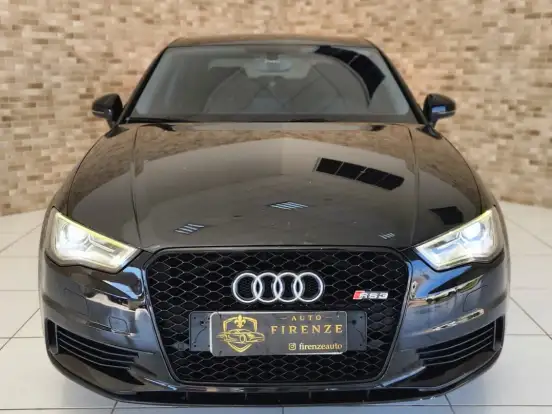 AUDI-A3-1.4 TFSI SEDAN 16V GASOLINA 4P S-TRONIC AUDI-A3-2014