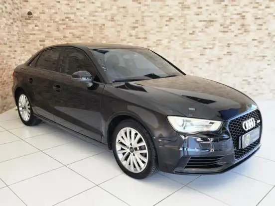 AUDI-A3-1.4 TFSI SEDAN 16V GASOLINA 4P S-TRONIC AUDI-A3-2014