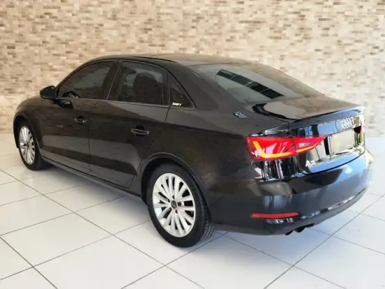 AUDI-A3-1.4 TFSI SEDAN 16V GASOLINA 4P S-TRONIC AUDI-A3-2014