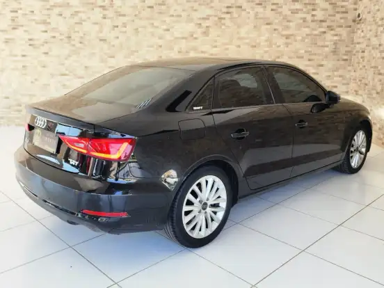 AUDI-A3-1.4 TFSI SEDAN 16V GASOLINA 4P S-TRONIC AUDI-A3-2014