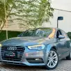 AUDI A3 1.8 TFSI SPORTBACK 16V GASOLINA 4P AUTOMÁTICO AUDI A3 1.8 TFSI SPORTBACK 16V GASOLINA 4P AUTOMÁTICO