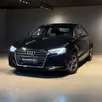 AUDI A3 1.4 TFSI FLEX SEDAN PRESTIGE TIPTRONIC AUDI A3 1.4 TFSI FLEX SEDAN PRESTIGE TIPTRONIC