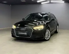 AUDI A3 1.4 TFSI GASOLINA SPORTBACK PRESTIGE PLUS S-TRONIC AUDI A3 1.4 TFSI GASOLINA SPORTBACK PRESTIGE PLUS S-TRONIC