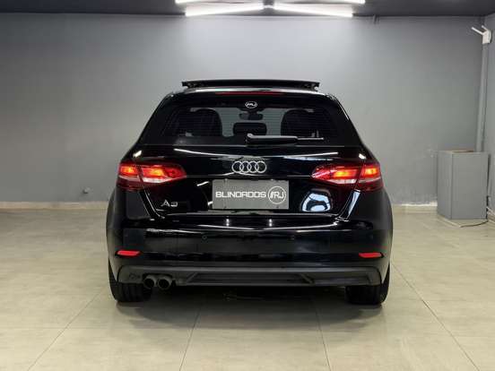 AUDI-A3-1.4 TFSI GASOLINA SPORTBACK PRESTIGE PLUS S-TRONIC AUDI-A3-2018