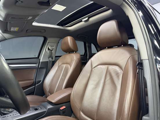 AUDI-A3-1.4 TFSI GASOLINA SPORTBACK PRESTIGE PLUS S-TRONIC AUDI-A3-2018