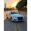 AUDI A3 1.8 TFSI SEDAN AMBITION 16V 180CV GASOLINA 4P AUTOMÁTICO AUDI A3 1.8 TFSI SEDAN AMBITION 16V 180CV GASOLINA 4P AUTOMÁTICO
