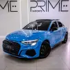 AUDI A3 2.0 40 TFSI GASOLINA SEDAN PERFORMANCE BLACK S-TRONIC AUDI A3 2.0 40 TFSI GASOLINA SEDAN PERFORMANCE BLACK S-TRONIC