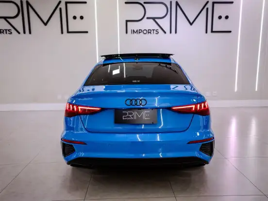 AUDI-A3-2.0 40 TFSI GASOLINA SEDAN PERFORMANCE BLACK S-TRONIC AUDI-A3-2022