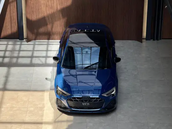 AUDI-A3-2.0 40 TFSI GASOLINA SEDAN PERFORMANCE BLACK S-TRONIC AUDI-A3-2025