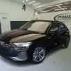 AUDI A3 2.0 40 TFSI GASOLINA SPORTBACK PERFORMANCE BLACK S-TRONIC AUDI A3 2.0 40 TFSI GASOLINA SPORTBACK PERFORMANCE BLACK S-TRONIC