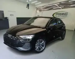 AUDI A3 2.0 40 TFSI GASOLINA SPORTBACK PERFORMANCE BLACK S-TRONIC AUDI A3 2.0 40 TFSI GASOLINA SPORTBACK PERFORMANCE BLACK S-TRONIC