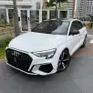 AUDI A3 2.0 40 TFSI GASOLINA SPORTBACK S LINE S-TRONIC AUDI A3 2.0 40 TFSI GASOLINA SPORTBACK S LINE S-TRONIC