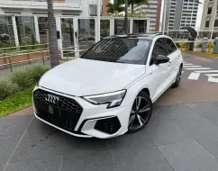 AUDI A3 2.0 40 TFSI GASOLINA SPORTBACK S LINE S-TRONIC AUDI A3 2.0 40 TFSI GASOLINA SPORTBACK S LINE S-TRONIC
