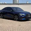 AUDI A3 2.0 40 TFSI MHEV SEDAN PERFORMANCE BLACK S-TRONIC AUDI A3 2.0 40 TFSI MHEV SEDAN PERFORMANCE BLACK S-TRONIC
