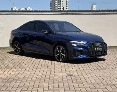 AUDI A3 2.0 40 TFSI MHEV SEDAN PERFORMANCE BLACK S-TRONIC AUDI A3 2.0 40 TFSI MHEV SEDAN PERFORMANCE BLACK S-TRONIC