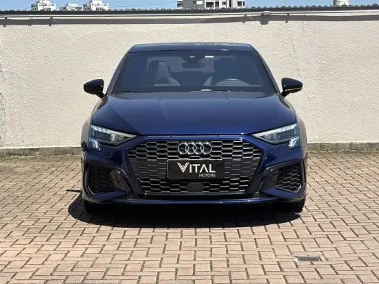 AUDI-A3-2.0 40 TFSI MHEV SEDAN PERFORMANCE BLACK S-TRONIC AUDI-A3-2022