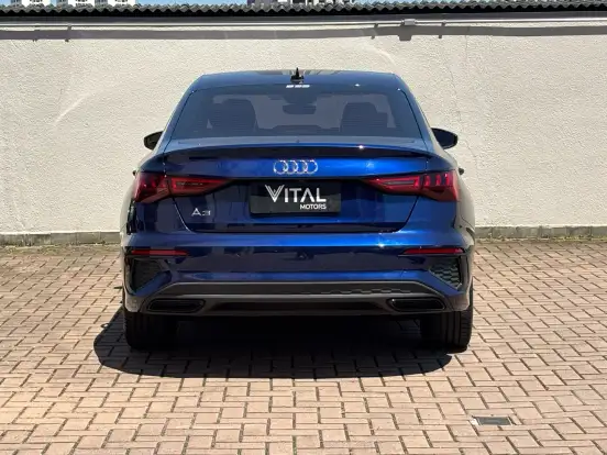 AUDI-A3-2.0 40 TFSI MHEV SEDAN PERFORMANCE BLACK S-TRONIC AUDI-A3-2022