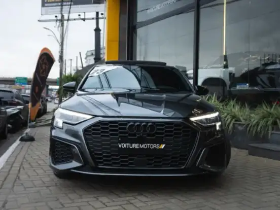 AUDI-A3-2.0 40 TFSI MHEV SPORTBACK PERFORMANCE BLACK S-TRONIC AUDI-A3-2023