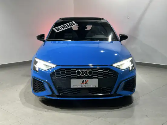 AUDI-A3-2.0 40 TFSI MHEV SPORTBACK PERFORMANCE BLACK S-TRONIC AUDI-A3-2023