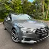 AUDI A3 2.0 TFSI GASOLINA SEDAN PERFORMANCE S-TRONIC AUDI A3 2.0 TFSI GASOLINA SEDAN PERFORMANCE S-TRONIC