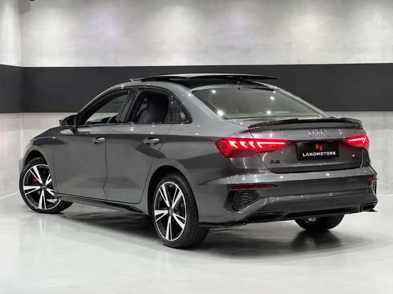 AUDI-A3-2.0 40 TFSI GASOLINA SEDAN PERFORMANCE BLACK S-TRONIC AUDI-A3-2021